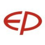 Ražotāja logotips EP