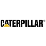 Ražotāja logotips Caterpillar