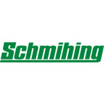 Ražotāja logotips Schmihing