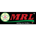 MRL Tyres Ražotāja logotips MRL Tyres