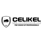 Ražotāja logotips Celikel