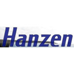 Ražotāja logotips Hanzen