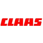 Ražotāja logotips Claas