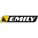 Ražotāja logotips Emily