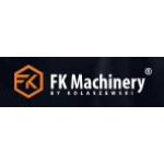 Ražotāja logotips FK Machinery