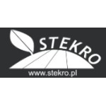 Ražotāja logotips Stekro