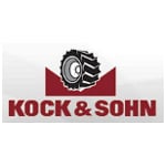 Ražotāja logotips Kock & Sohn