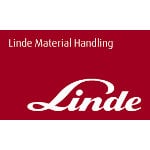 Ražotāja logotips Linde