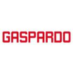 Ražotāja logotips Gaspardo