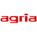Ražotāja logotips Agria