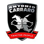 Ražotāja logotips Antonio Carraro