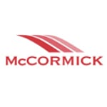 Ražotāja logotips McCormick