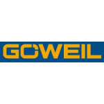 Ražotāja logotips Göweil