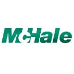 Ražotāja logotips McHale