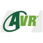 Ražotāja logotips AVR