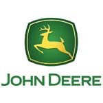 Ražotāja logotips John Deere