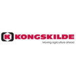 Ražotāja logotips Kongskilde