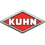 Ražotāja logotips Kuhn