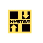 Ražotāja logotips Hyster