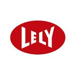 Ražotāja logotips Lely