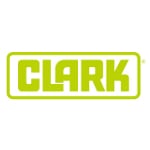 Ražotāja logotips Clark