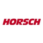 Ražotāja logotips Horsch