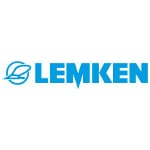Ražotāja logotips Lemken