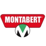 Ražotāja logotips Montabert