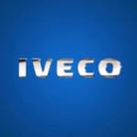 Ražotāja logotips Iveco