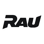 Ražotāja logotips Rau