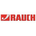 Ražotāja logotips Rauch