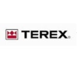 Ražotāja logotips Terex