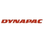 Ražotāja logotips Dynapac